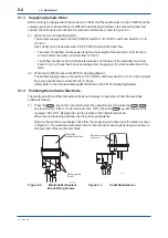 Preview for 51 page of YOKOGAWA FC400G User Manual