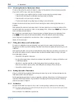 Preview for 53 page of YOKOGAWA FC400G User Manual