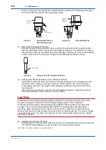 Preview for 71 page of YOKOGAWA FC400G User Manual