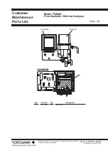 Preview for 88 page of YOKOGAWA FC400G User Manual