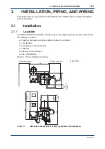 Preview for 16 page of YOKOGAWA FC500G User Manual