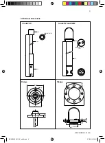 Preview for 9 page of YOKOGAWA FD20 Instruction Manual