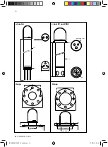 Preview for 10 page of YOKOGAWA FD20 Instruction Manual