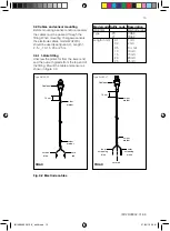 Preview for 13 page of YOKOGAWA FD20 Instruction Manual