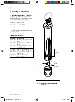 Preview for 16 page of YOKOGAWA FD20 Instruction Manual