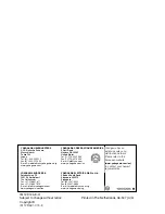 Preview for 26 page of YOKOGAWA FF20 Instruction Manuals