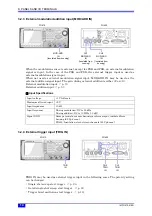 Предварительный просмотр 26 страницы YOKOGAWA FG400 User Manual