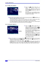 Preview for 56 page of YOKOGAWA FG400 User Manual