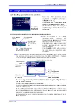 Предварительный просмотр 77 страницы YOKOGAWA FG400 User Manual