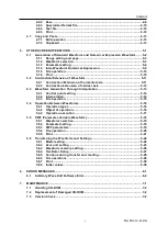 Preview for 8 page of YOKOGAWA FG410 User Manual