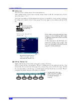 Предварительный просмотр 44 страницы YOKOGAWA FG420 User Manual