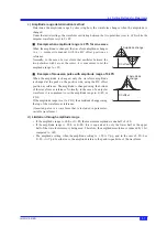 Предварительный просмотр 71 страницы YOKOGAWA FG420 User Manual