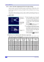 Предварительный просмотр 72 страницы YOKOGAWA FG420 User Manual