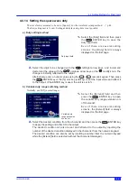 Предварительный просмотр 77 страницы YOKOGAWA FG420 User Manual