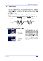 Предварительный просмотр 131 страницы YOKOGAWA FG420 User Manual