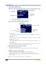 Предварительный просмотр 132 страницы YOKOGAWA FG420 User Manual