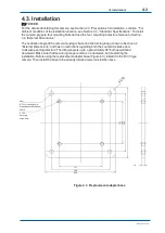 Предварительный просмотр 28 страницы YOKOGAWA FIELDEYE II Series User Manual