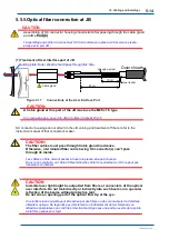 Предварительный просмотр 43 страницы YOKOGAWA FIELDEYE II Series User Manual