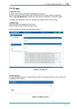 Предварительный просмотр 89 страницы YOKOGAWA FIELDEYE II Series User Manual