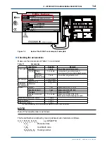 Предварительный просмотр 20 страницы YOKOGAWA FLXA202 User Manual