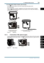 Предварительный просмотр 44 страницы YOKOGAWA FLXA202 User Manual