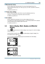 Предварительный просмотр 60 страницы YOKOGAWA FLXA202 User Manual