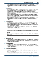 Предварительный просмотр 64 страницы YOKOGAWA FLXA202 User Manual