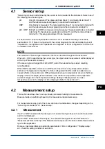 Предварительный просмотр 71 страницы YOKOGAWA FLXA202 User Manual