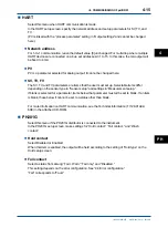 Предварительный просмотр 83 страницы YOKOGAWA FLXA202 User Manual