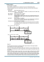 Предварительный просмотр 84 страницы YOKOGAWA FLXA202 User Manual