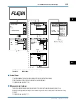 Предварительный просмотр 97 страницы YOKOGAWA FLXA202 User Manual