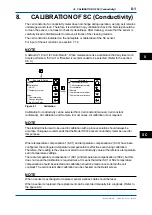 Предварительный просмотр 123 страницы YOKOGAWA FLXA202 User Manual