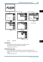 Предварительный просмотр 129 страницы YOKOGAWA FLXA202 User Manual