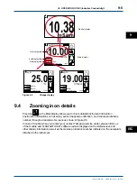 Предварительный просмотр 131 страницы YOKOGAWA FLXA202 User Manual