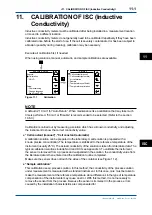 Предварительный просмотр 150 страницы YOKOGAWA FLXA202 User Manual