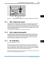 Предварительный просмотр 152 страницы YOKOGAWA FLXA202 User Manual