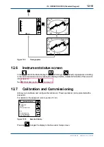 Предварительный просмотр 164 страницы YOKOGAWA FLXA202 User Manual