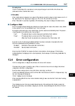 Предварительный просмотр 172 страницы YOKOGAWA FLXA202 User Manual