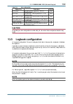 Предварительный просмотр 173 страницы YOKOGAWA FLXA202 User Manual