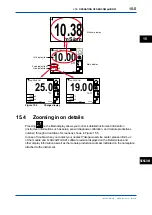 Предварительный просмотр 188 страницы YOKOGAWA FLXA202 User Manual