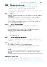 Предварительный просмотр 201 страницы YOKOGAWA FLXA202 User Manual