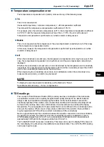 Предварительный просмотр 238 страницы YOKOGAWA FLXA202 User Manual