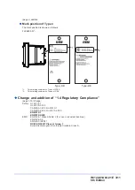 Предварительный просмотр 261 страницы YOKOGAWA FLXA202 User Manual