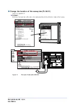 Предварительный просмотр 268 страницы YOKOGAWA FLXA202 User Manual