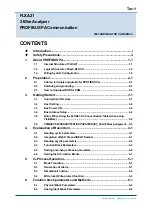 Предварительный просмотр 7 страницы YOKOGAWA FLXA21 User Manual