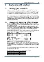 Предварительный просмотр 17 страницы YOKOGAWA FLXA21 User Manual