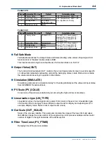 Предварительный просмотр 20 страницы YOKOGAWA FLXA21 User Manual