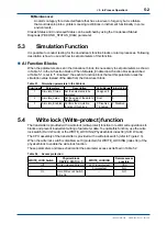 Предварительный просмотр 26 страницы YOKOGAWA FLXA21 User Manual