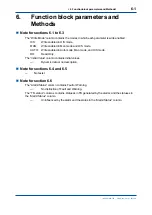 Предварительный просмотр 27 страницы YOKOGAWA FLXA21 User Manual