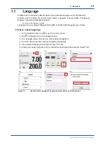 Preview for 10 page of YOKOGAWA FLXA402 User Manual